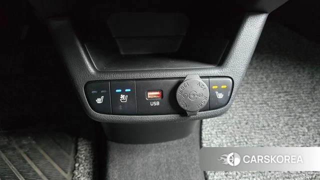 Kia The New Kia Ray EV 2025 Белый из Кореи, фото 2