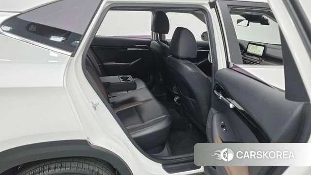 Kia Seltos 2021 Белый из Кореи, фото 2