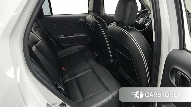 Hyundai Casper 2022 Белый из Кореи, фото 2