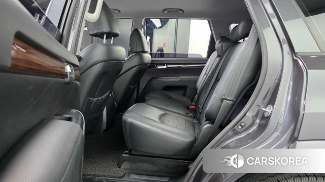 Kia The New Mohave 2018 Серый из Кореи, фото 2
