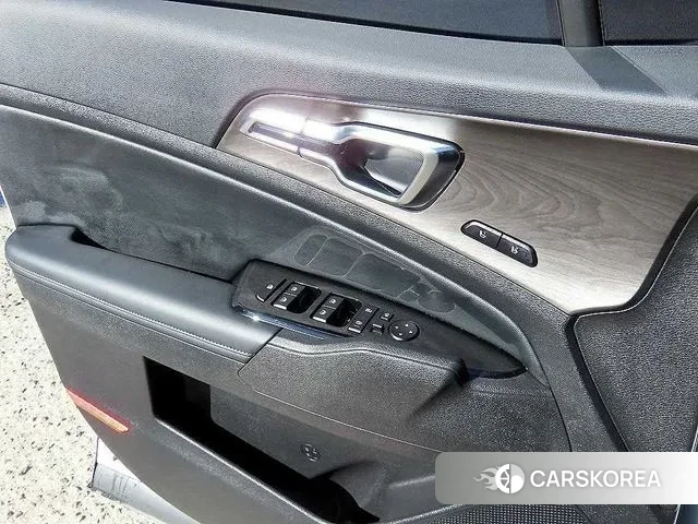 Kia Sportage 5th Generation 2021 Белый из Кореи, фото 2