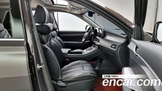 Hyundai Palisade id 2713965 из Кореи 2