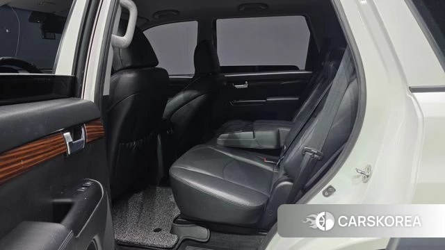 Kia The New Mohave 2018 Белый из Кореи, фото 2