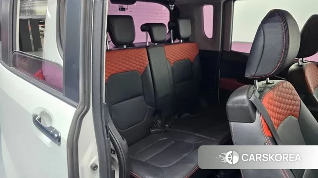 Kia The New Ray 2020 Белый из Кореи, фото 2