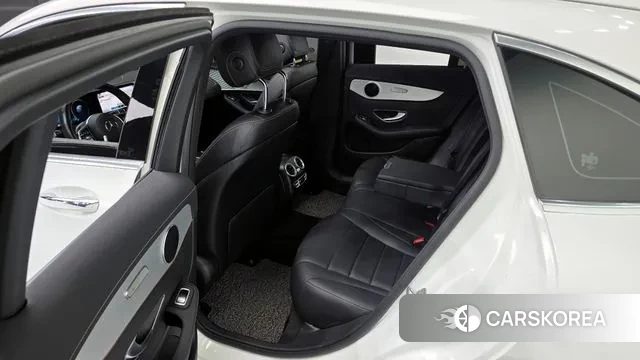 Mercedes-Benz EQC N293 2020 Белый из Кореи, фото 2