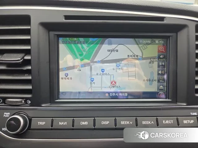 Hyundai Avante AD 2018 Белый из Кореи, фото 2