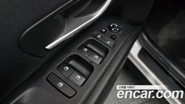 Hyundai Tucson (NX4) 2021 Белый из Кореи, фото 2