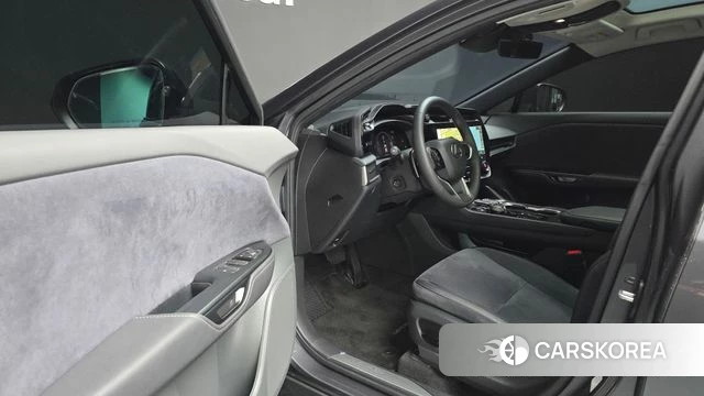 Lexus RZ450e 2023 Серый из Кореи, фото 2