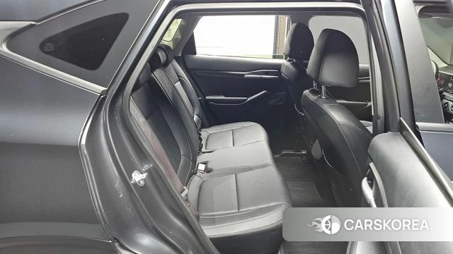 Kia The New Seltos 2024 Серый из Кореи, фото 2