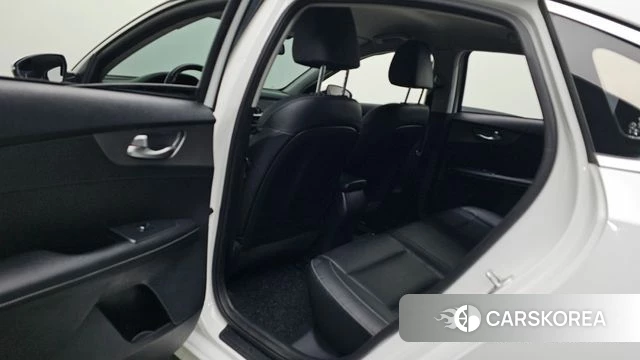 Kia Come New K3 2019 Белый из Кореи, фото 2