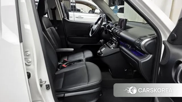 Hyundai Casper 2021 Белый из Кореи, фото 2