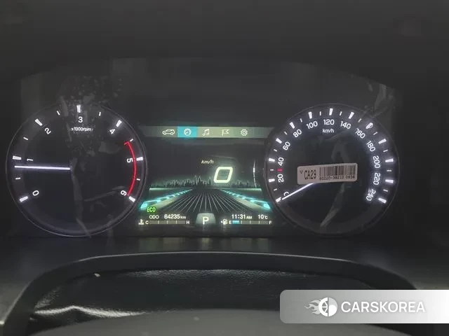 Ssangyong Rexton Sports Cannes 2021 Белый из Кореи, фото 2