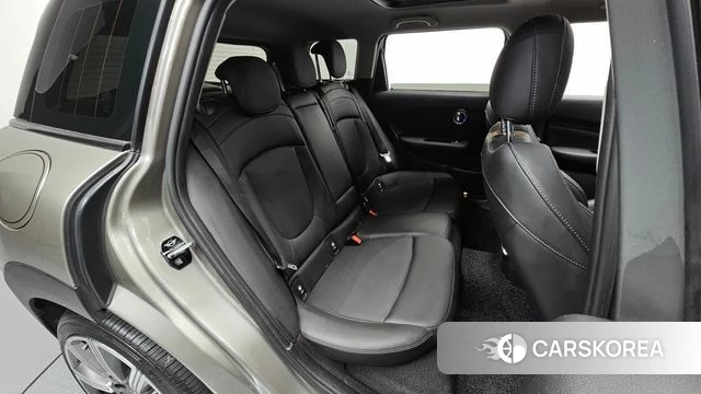 Mini Cooper S Clubman 2020 Серый из Кореи, фото 2