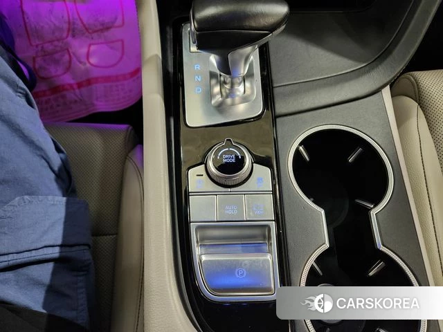 Genesis G70 2020 Белый из Кореи, фото 2