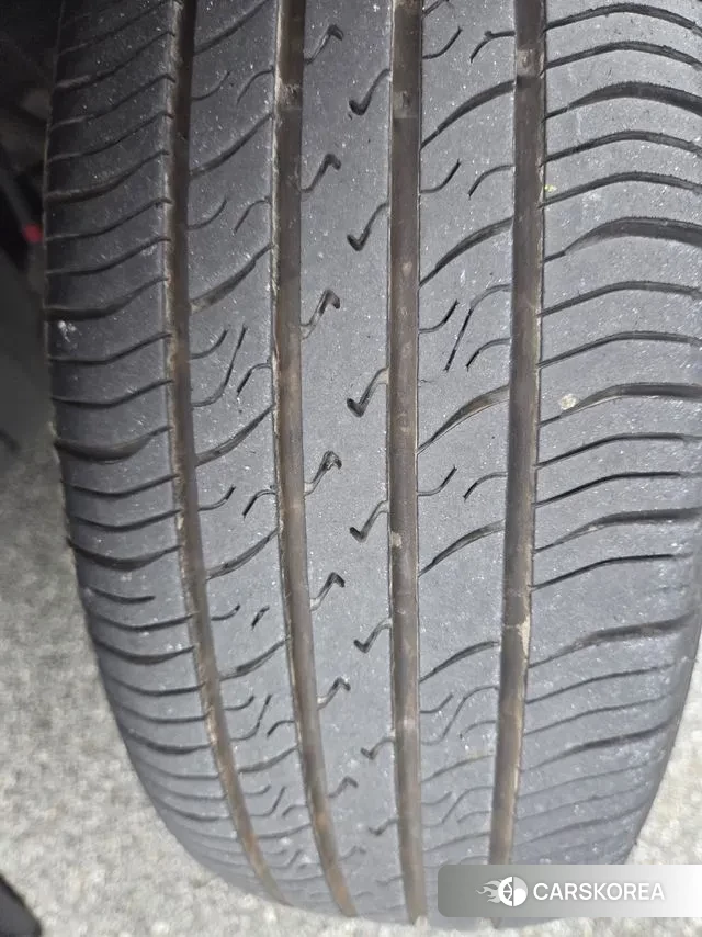 Kia The New Ray 2020 Белый из Кореи, фото 2