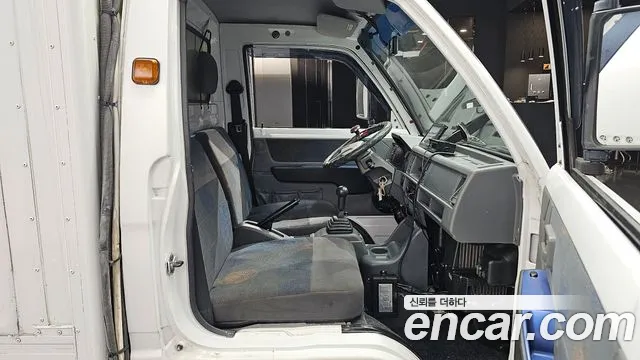 Chevrolet (GM Daewoo) New Labo id 2487789 из Кореи 2