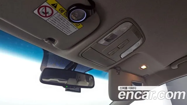 Kia The New Carnival 2018 Серый из Кореи, фото 2