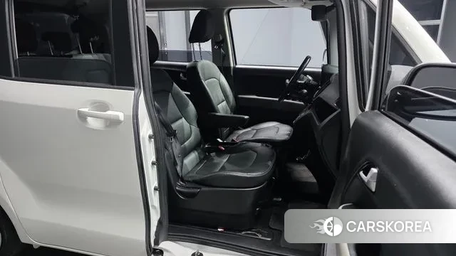 Kia The New Kia Ray 2023 Белый из Кореи, фото 2