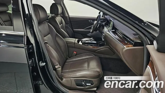 Kia More K9 id 2590655 из Кореи 2