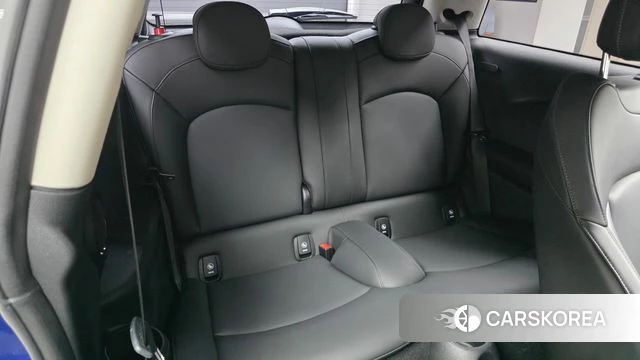 Mini Cooper 2019 Синий из Кореи, фото 2