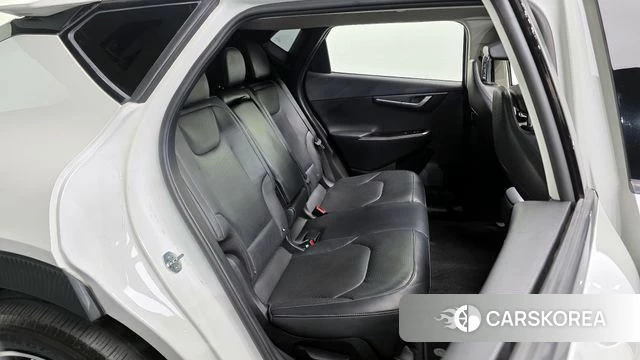 Kia EV6 2022 Белый из Кореи, фото 2