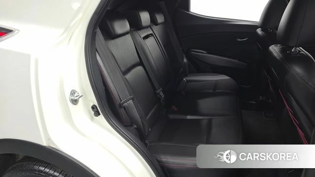 Ssangyong Berry New Tivoli 2020 Белый из Кореи, фото 2