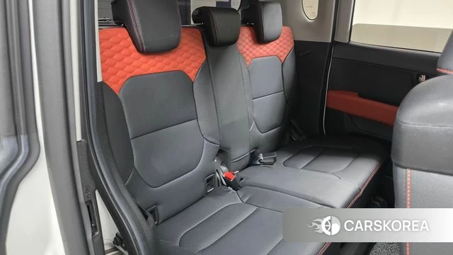 Kia The New Ray 2022 Белый из Кореи, фото 2