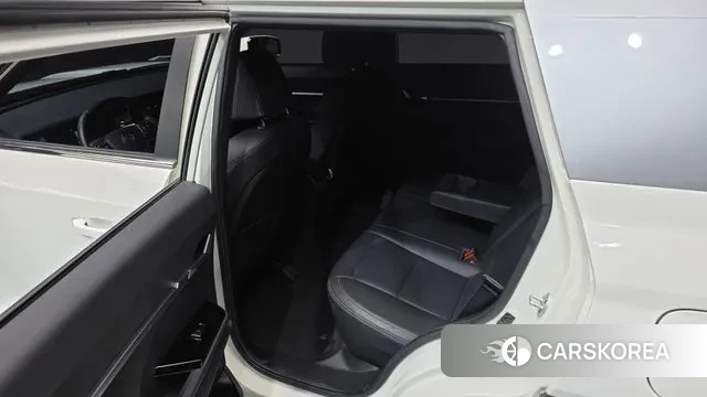 Ssangyong Torres 2022 Белый из Кореи, фото 2