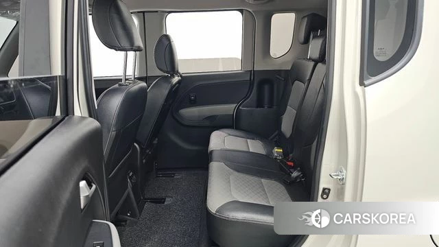 Kia The New Ray 2022 Белый из Кореи, фото 2