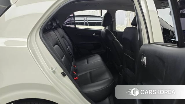 Kia All New Morning (JA) 2018 Жемчужный цвет из Кореи, фото 2