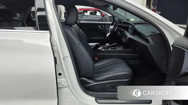 Kia K8 id 3645115 из Кореи 2