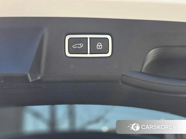 Kia Sorento 4th Generation 2023 Белый из Кореи, фото 2