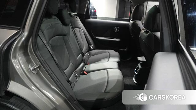 Mini Cooper SD Clubman 2020 Серый из Кореи, фото 2