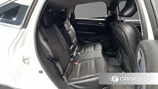 Renault Korea (Samsung) XM3 2020 Белый из Кореи, фото 2