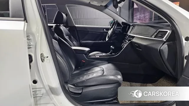 Kia The New K5 2nd generation id 3651776 из Кореи 2