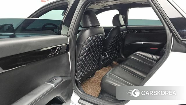 Hyundai Grandeur (GN7) 2023 Белый из Кореи, фото 2