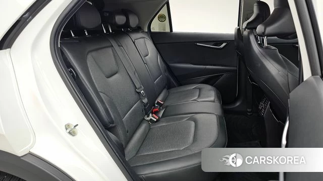 Kia Di All New Niro EV 2022 Белый из Кореи, фото 2
