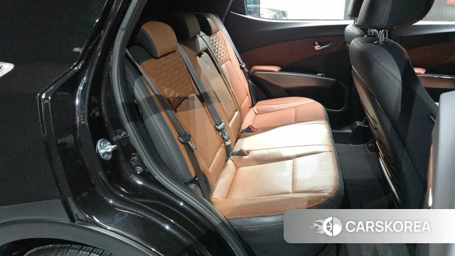 Ssangyong Tivoli Armor 2019 Черный из Кореи, фото 2