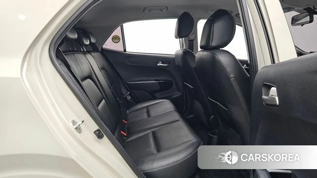 Kia All New Morning (JA) 2018 Белый из Кореи, фото 2