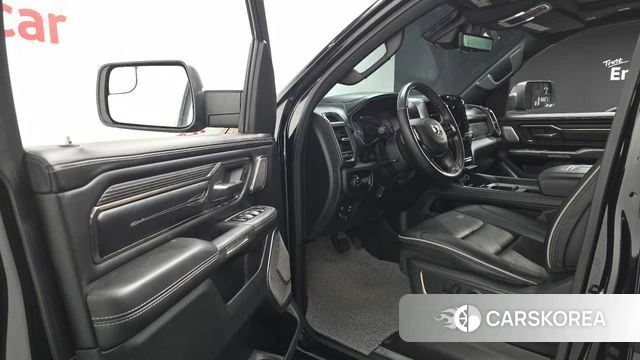 Dodge Lampicup 2021 Черный из Кореи, фото 2