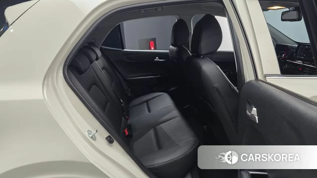 Kia The New Morning (JA) 2023 Жемчужный цвет из Кореи, фото 2