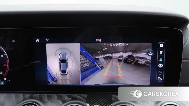 Mercedes-Benz AMG GT 2024 Белый из Кореи, фото 2