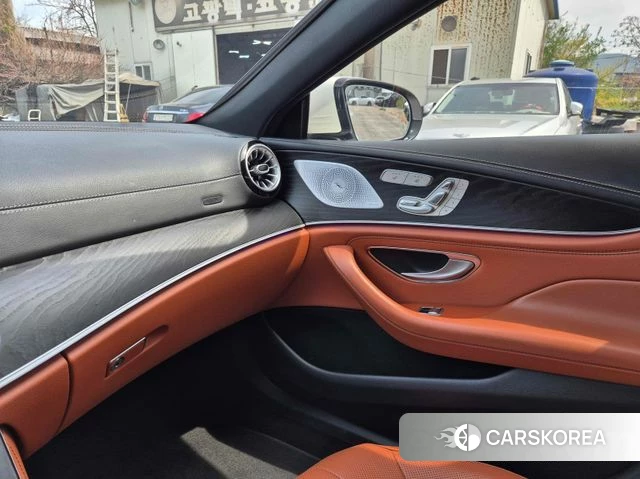 Mercedes-Benz CLS-Class C257 2022 Белый из Кореи, фото 2