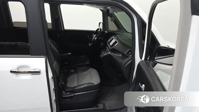 Kia The New Ray id 3645718 из Кореи 2