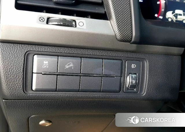 Ssangyong Rexton Sports 2018 Белый из Кореи, фото 2