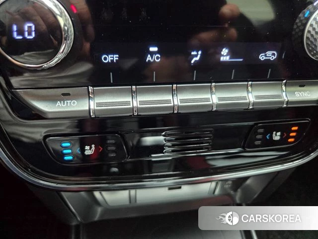 Ssangyong Tivoli Air 2022 Белый из Кореи, фото 2