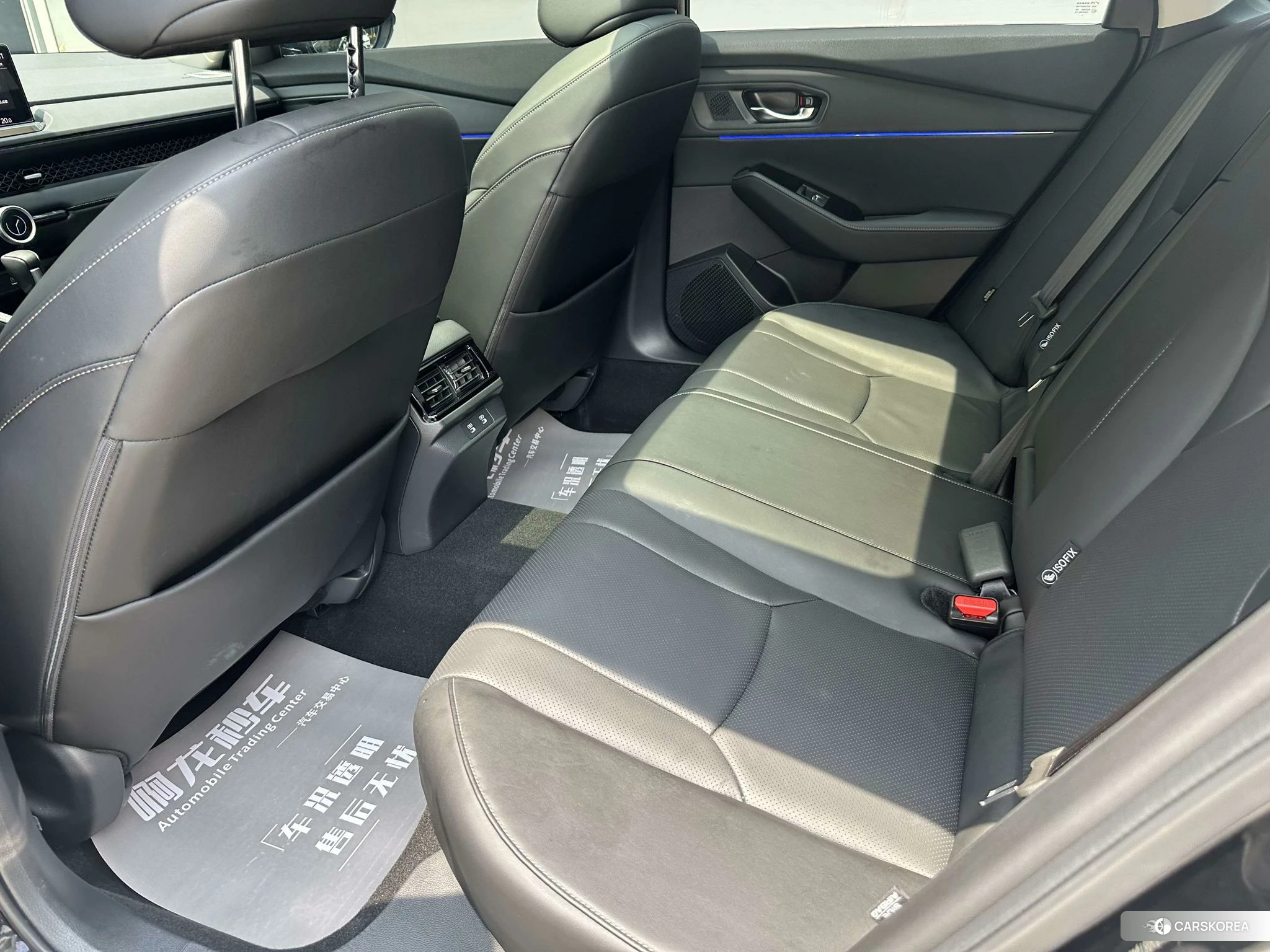 Honda Accord id 4473968 из Китая 2