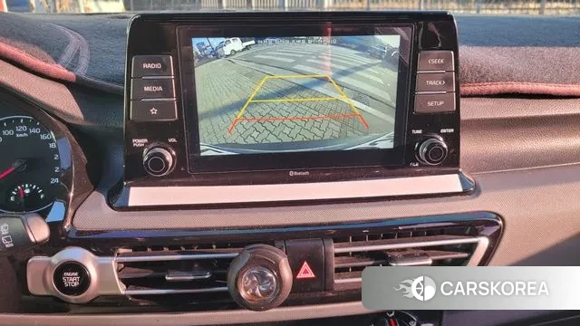 Kia Seltos 2019 Жемчужный цвет из Кореи, фото 2