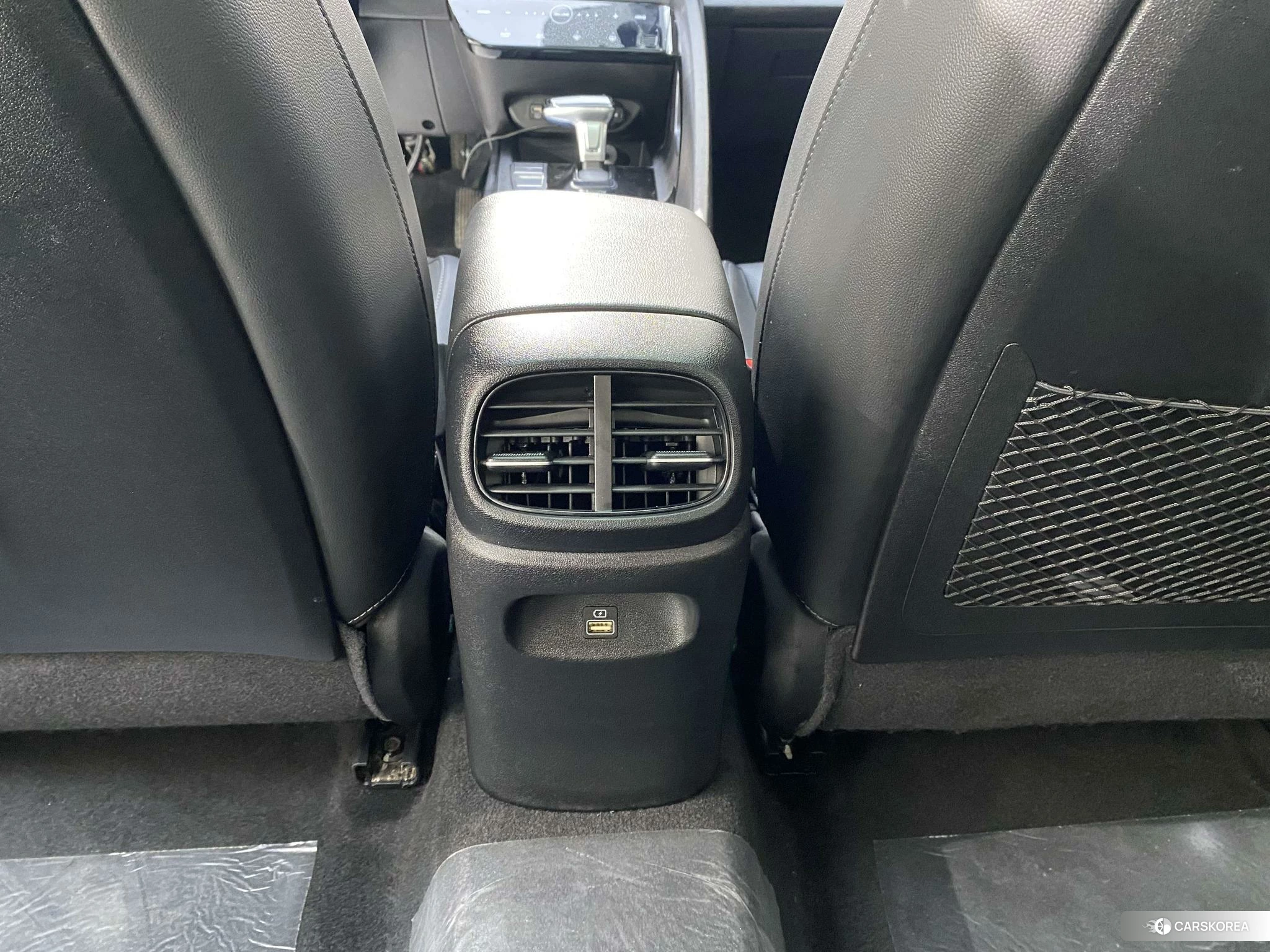Hyundai Elantra 2022 Белый из Китая, фото 2