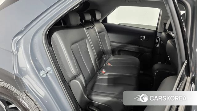 Hyundai Ionic 5 2023 Серый из Кореи, фото 2